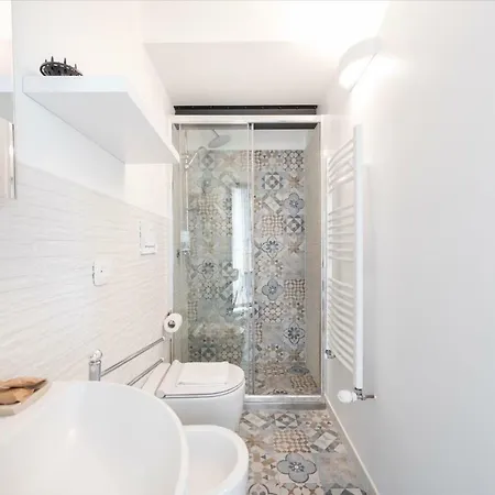 Dimora Cavalieri ゲストハウス