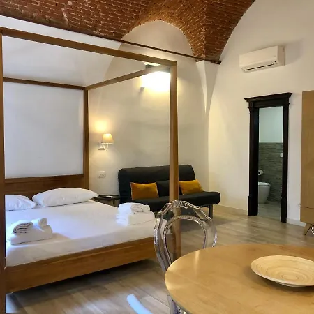 Dimora Cavalieri 3*