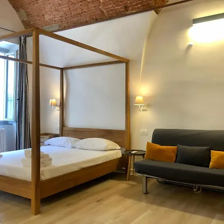 Guest house Dimora Cavalieri