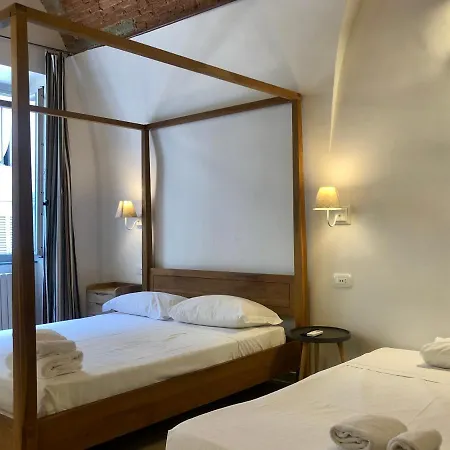 Guest house Dimora Cavalieri