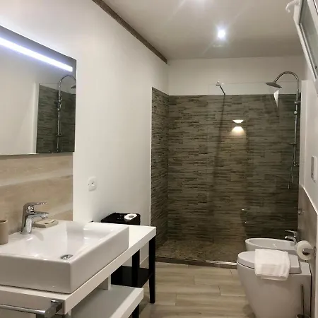 Dimora Cavalieri Guest house