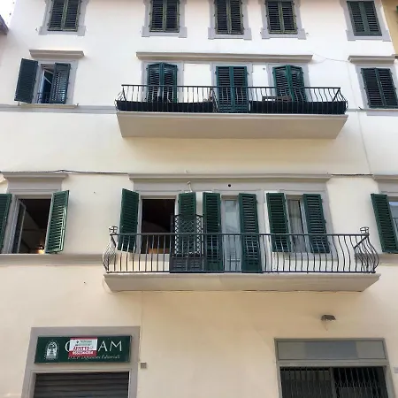 Guest house Dimora Cavalieri 3*