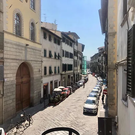 Dimora Cavalieri Casa de hóspedes Florença