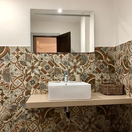 Dimora Cavalieri Guest house