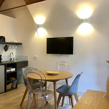 Guest house Dimora Cavalieri Florence