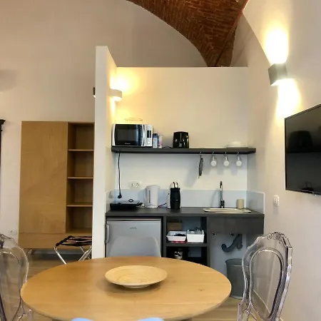 Dimora Cavalieri Florence