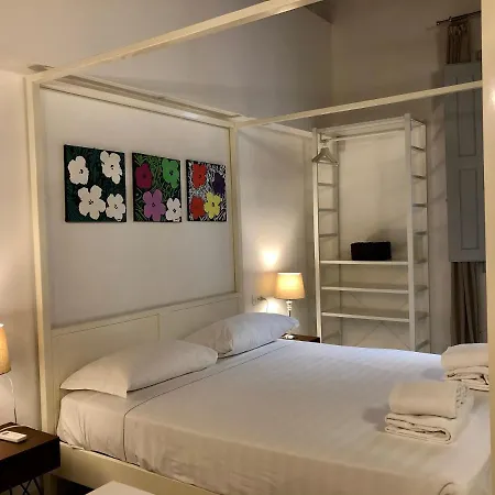 Guest house Dimora Cavalieri Florence