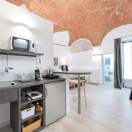 Dimora Cavalieri Florence