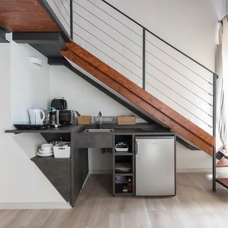 Dimora Cavalieri 3* Florença