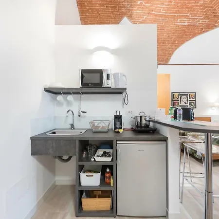 Dimora Cavalieri Guest house