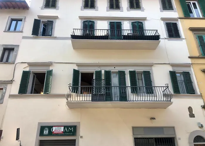 Pensión Dimora Cavalieri 3*