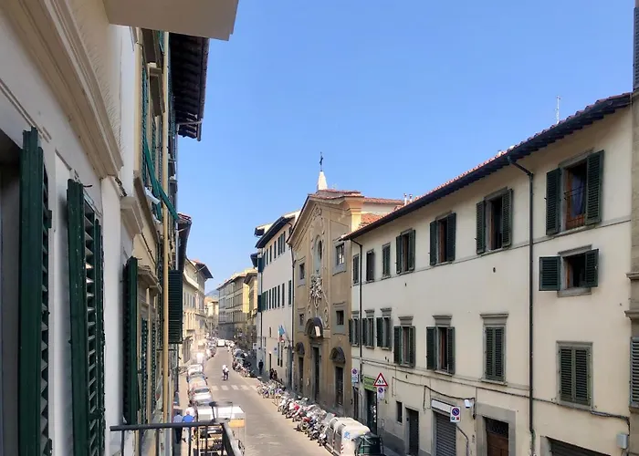 Dimora Cavalieri 3*
