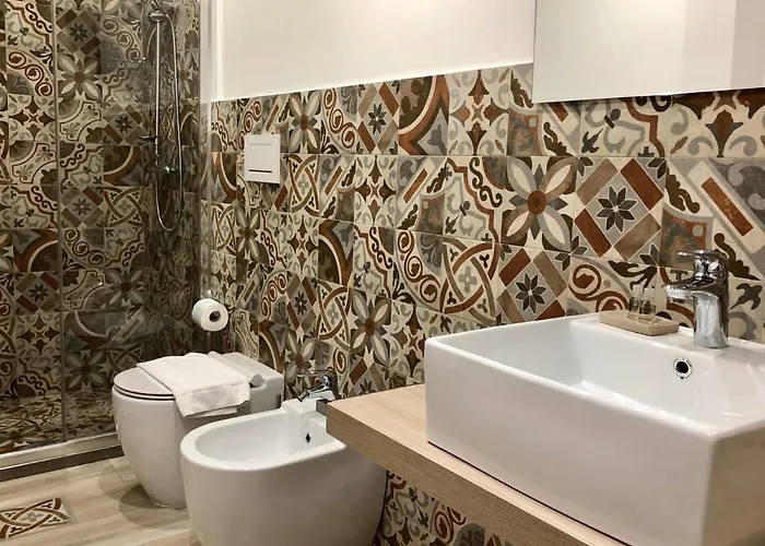 Pensionat Dimora Cavalieri Florens