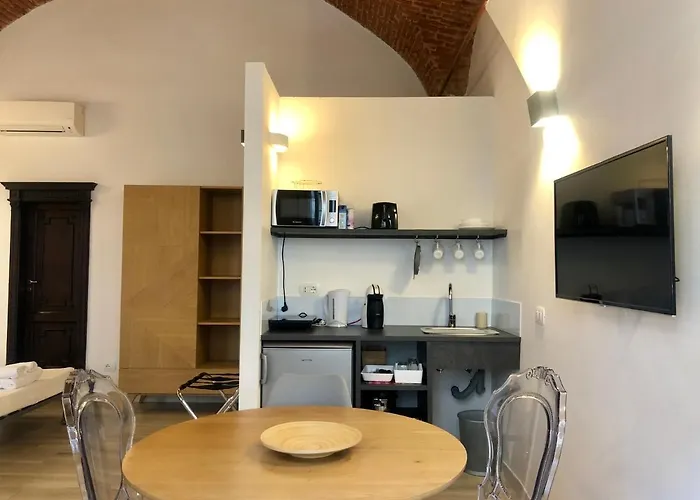 Dimora Cavalieri Florencia