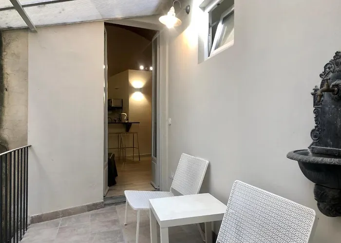 Dimora Cavalieri 3*