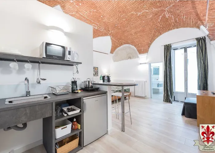 Dimora Cavalieri Florencia