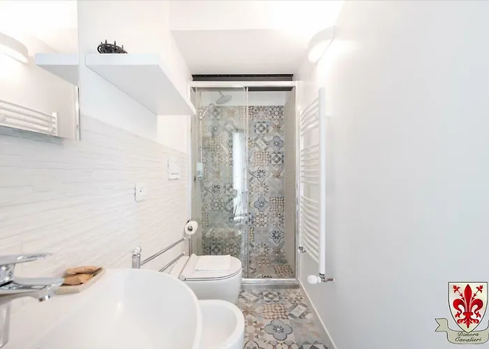 Dimora Cavalieri Pensionat