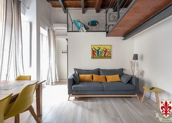 Pensión Dimora Cavalieri 3*