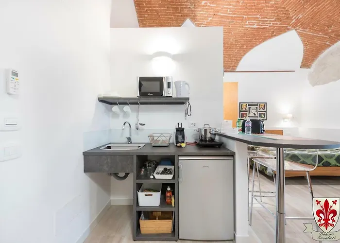 Dimora Cavalieri Pensionat