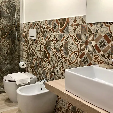 Гостевой дом Dimora Cavalieri Флоренция