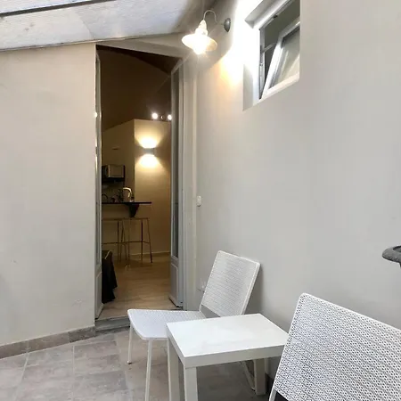 Dimora Cavalieri 3*