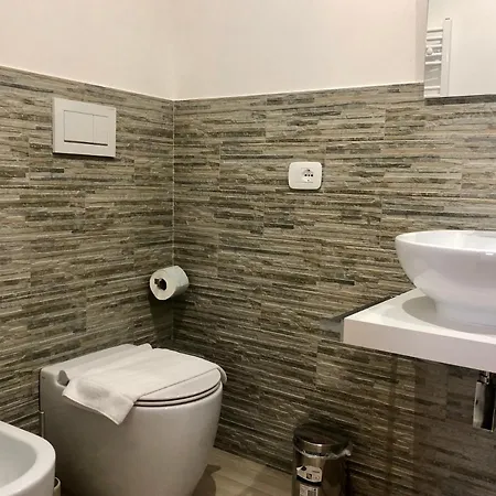 Dimora Cavalieri Гостевой дом Флоренция