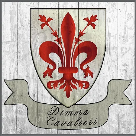 Гостевой дом Dimora Cavalieri Флоренция