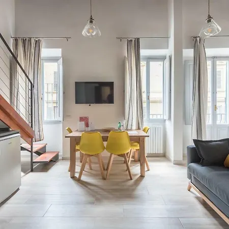 Dimora Cavalieri Гостевой дом Флоренция