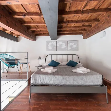 Dimora Cavalieri 3* Флоренция