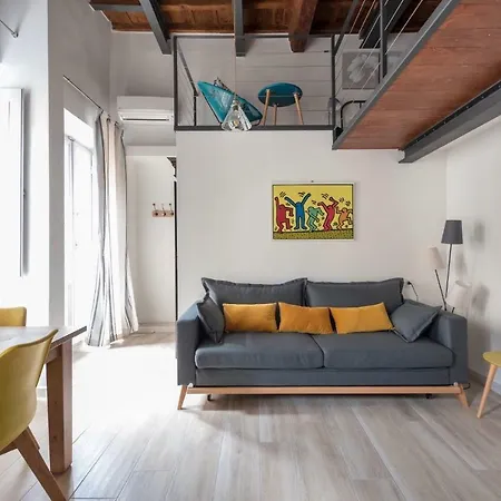 Гостевой дом Dimora Cavalieri 3*