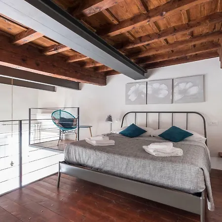 Dimora Cavalieri 3*