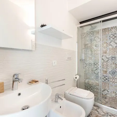 Гостевой дом Dimora Cavalieri