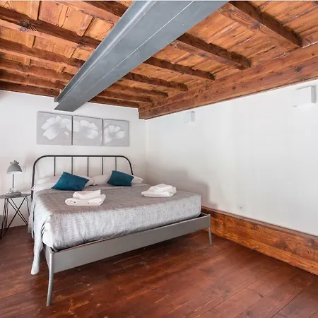 Dimora Cavalieri Гостевой дом 3*