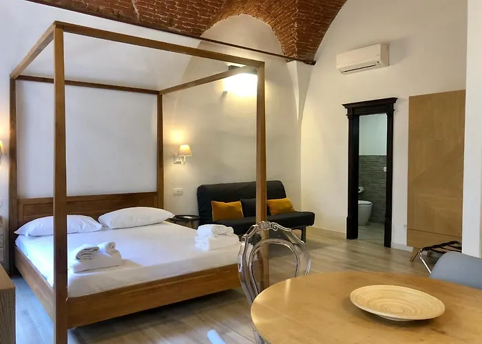 Dimora Cavalieri 3*