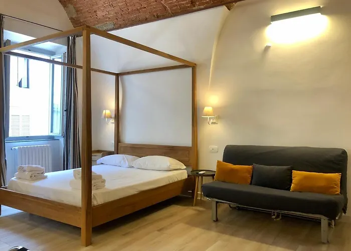 Gasthuis Dimora Cavalieri