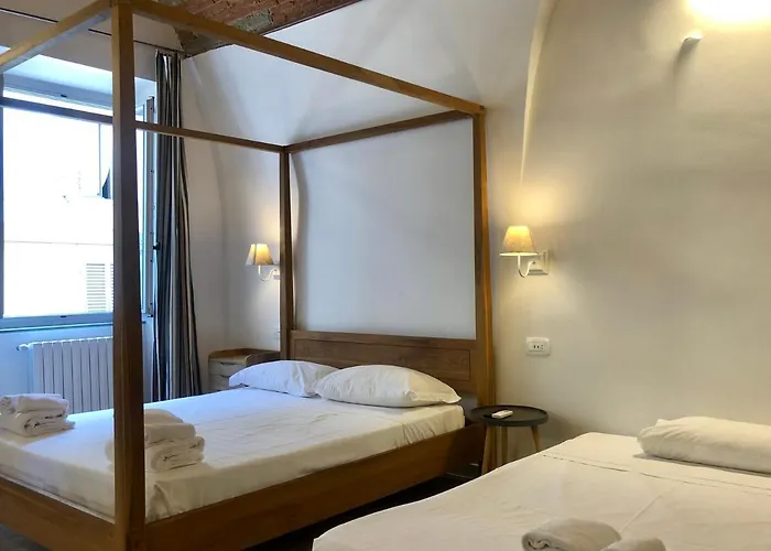 Gasthuis Dimora Cavalieri
