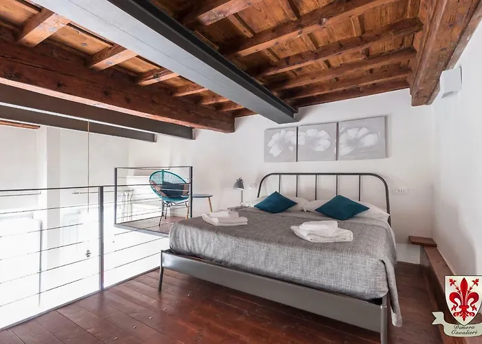 Dimora Cavalieri 3*