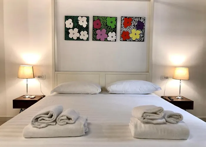 迪莫拉卡瓦列里旅馆 3*