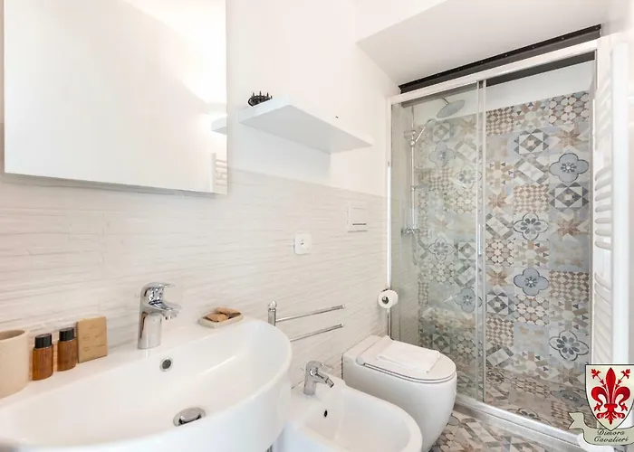 招待所 迪莫拉卡瓦列里旅馆